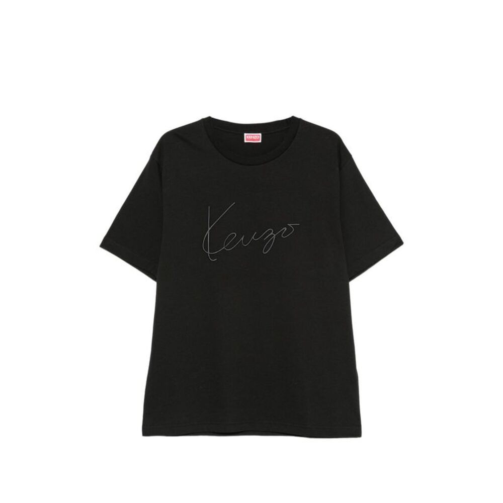 Kenzo Men Kenzo Gots Cotton T-Shirt